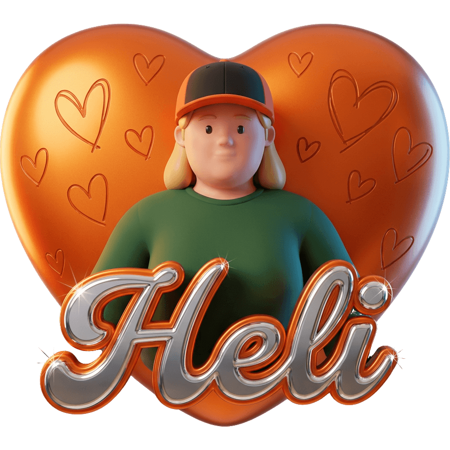 Helin Hymy TikTok LIVE gift
