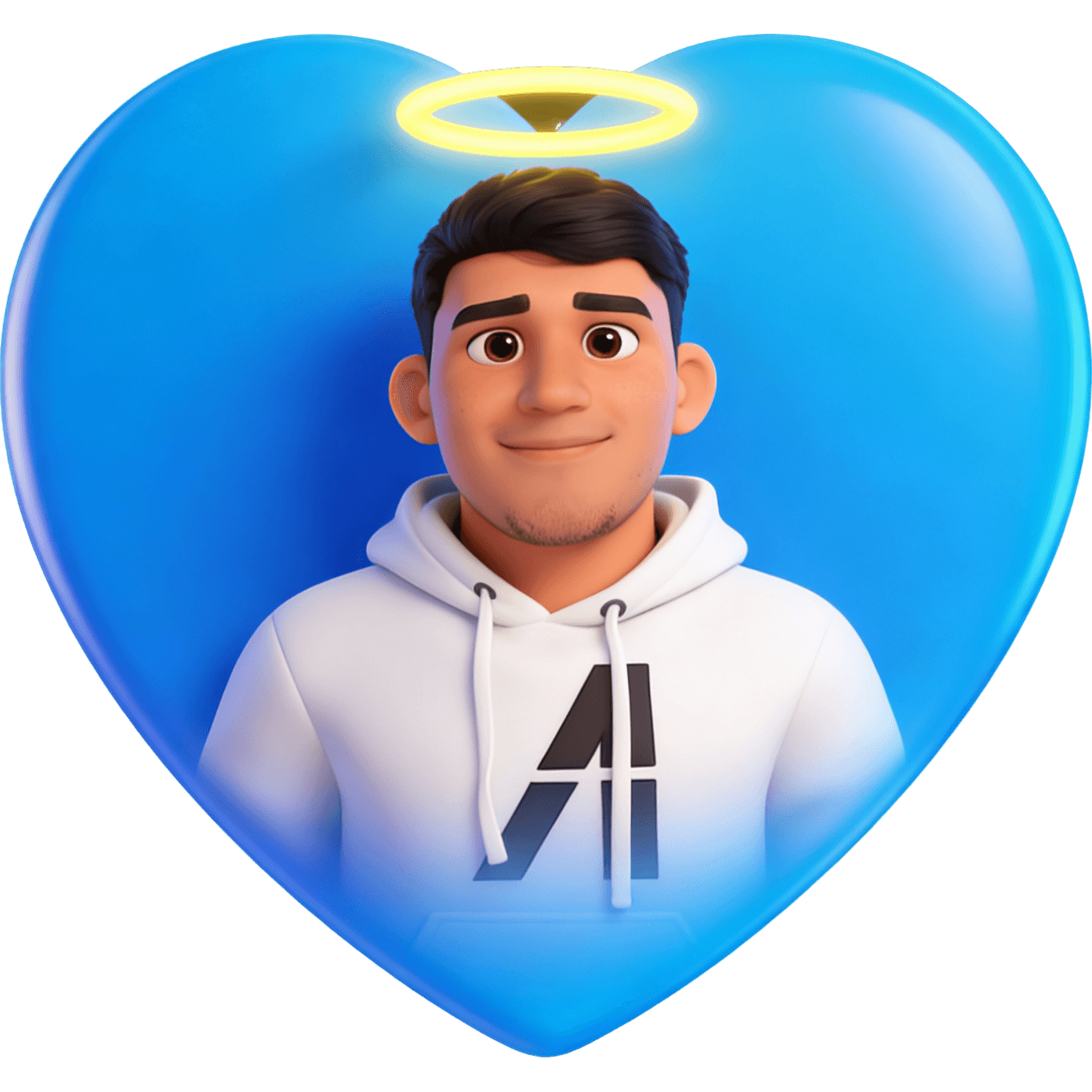 Bruninho TikTok LIVE gift