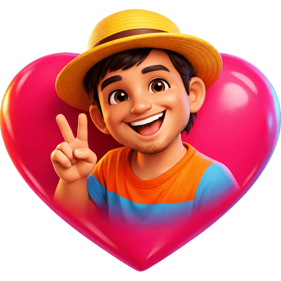 PAPI CHARLY TikTok LIVE gift