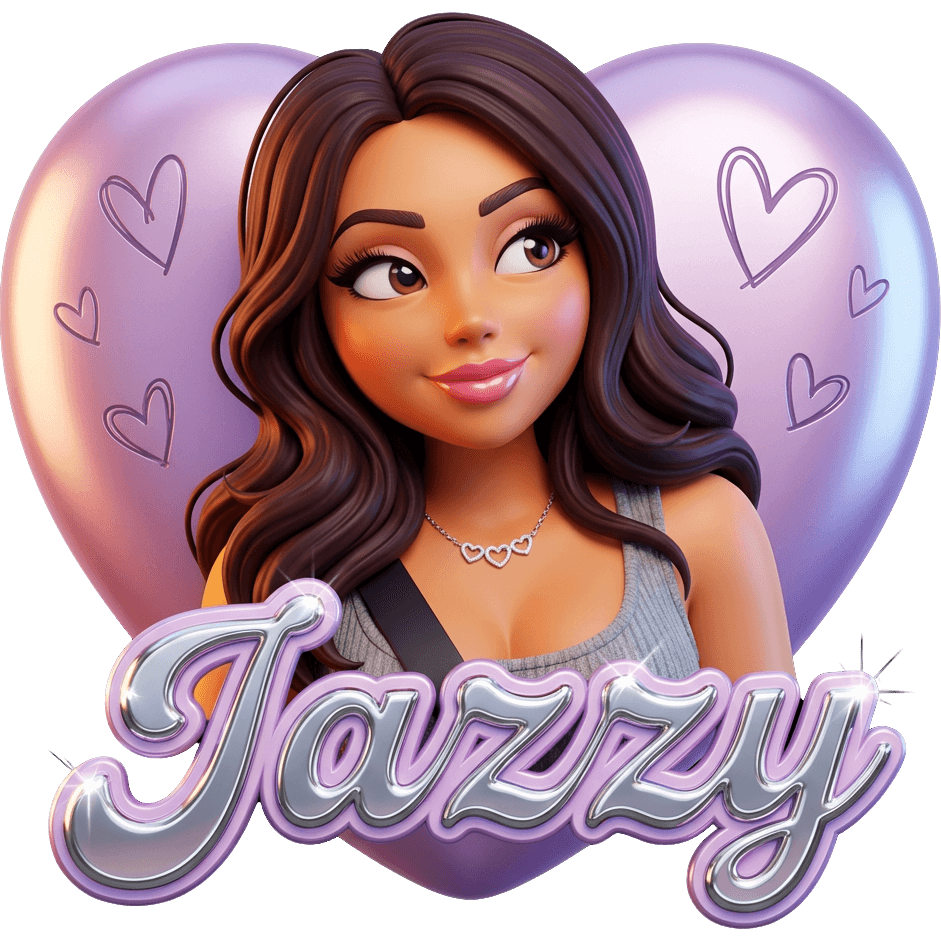 Jazzy Fam TikTok LIVE gift