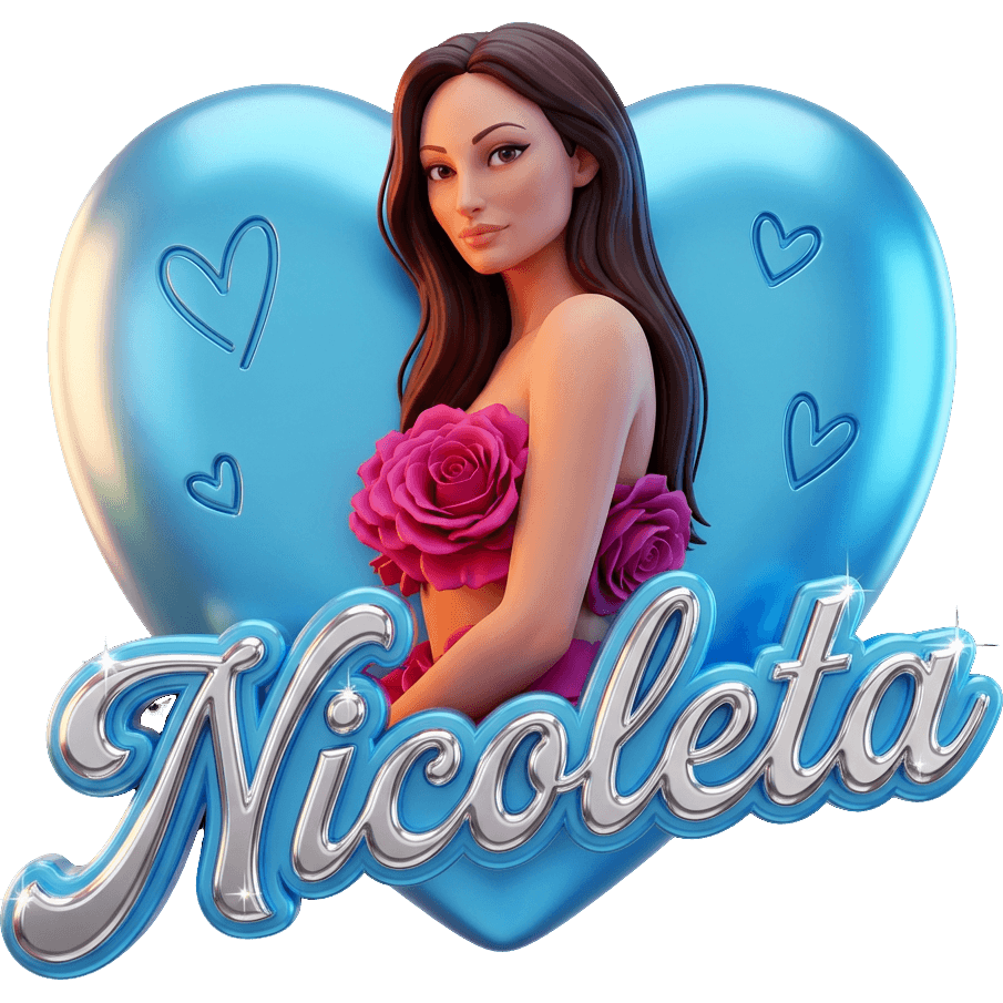 Nicoleta Roz TikTok LIVE gift