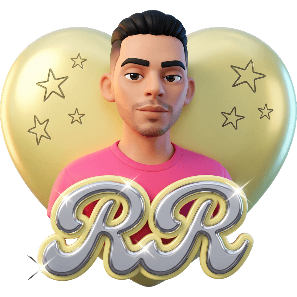 Gabriel RR TikTok LIVE gift