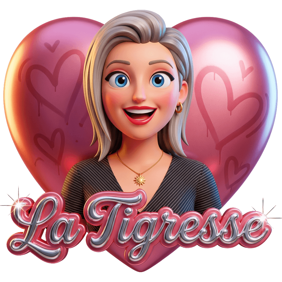Jess La Tigresse TikTok LIVE gift