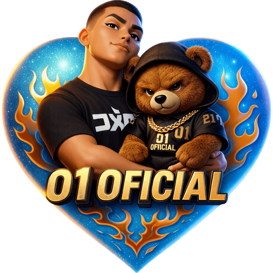 Urso 01 TikTok LIVE gift