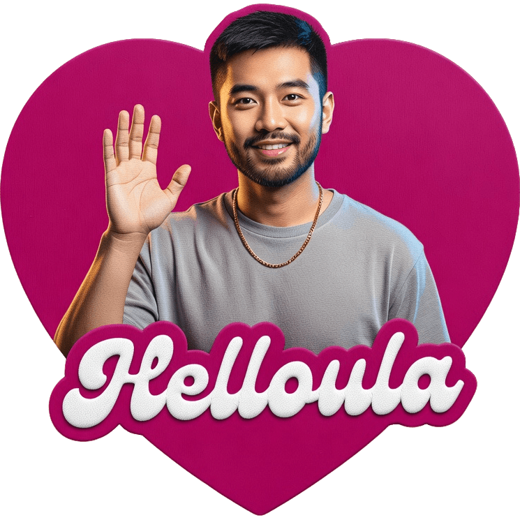 Helloula Main TikTok LIVE gift
