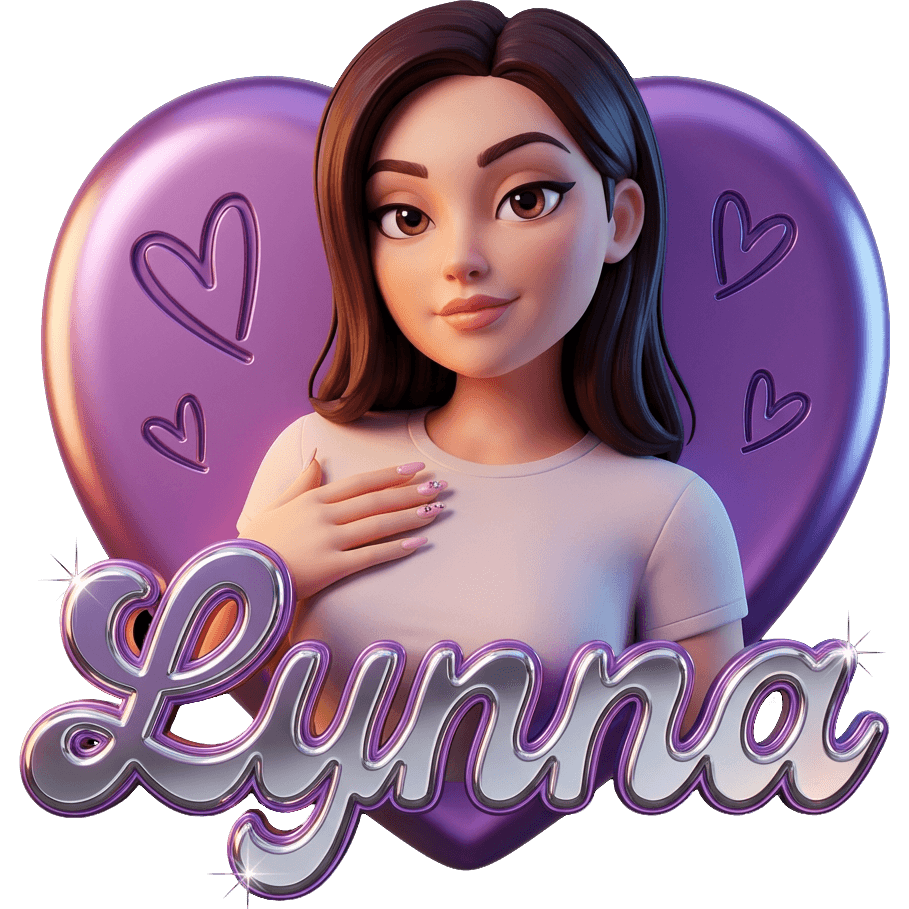 Lynna Benz TikTok LIVE gift