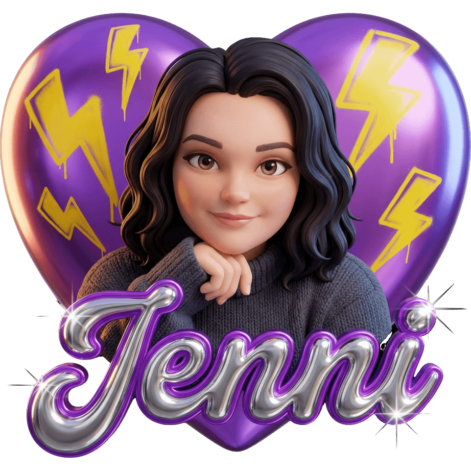 J3nn1 TikTok LIVE gift