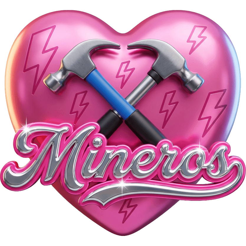 Martillos Mineros TikTok LIVE gift