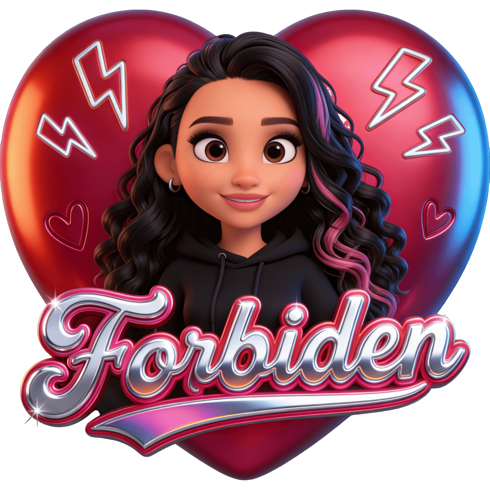 Boss Lady TikTok LIVE gift