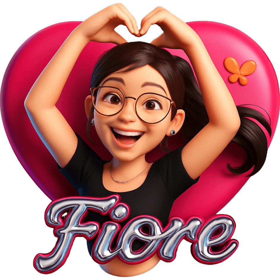 Team Fiore TikTok LIVE gift