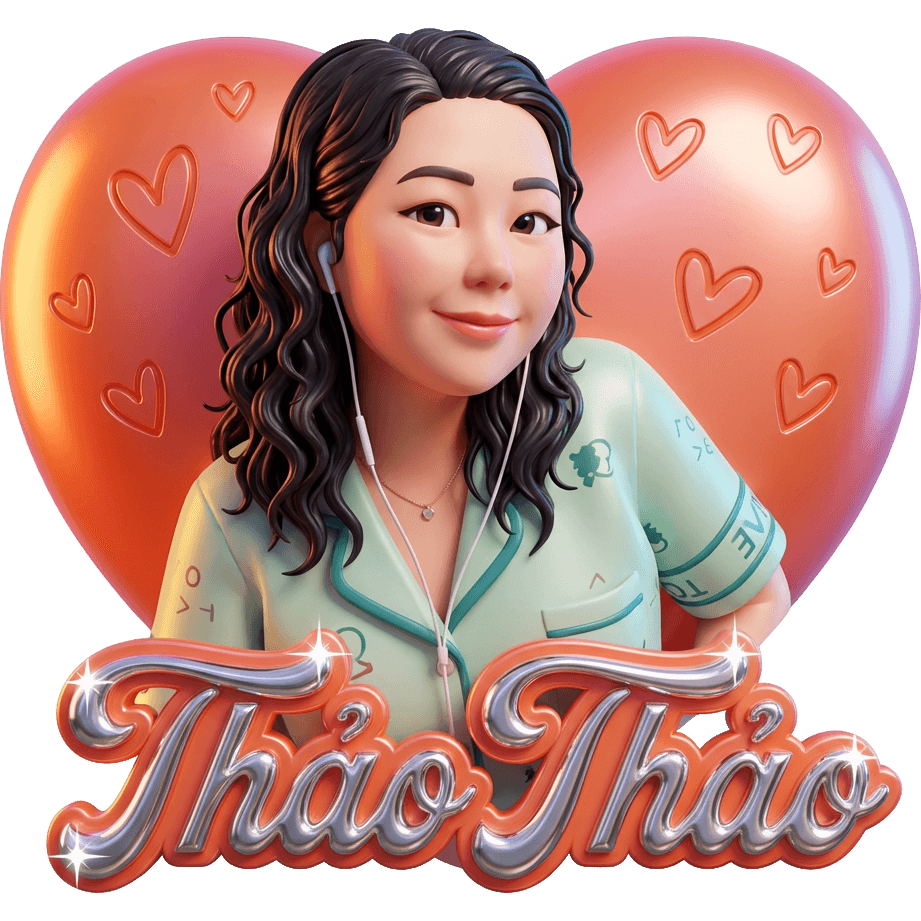 Thảo Thảo TikTok LIVE gift