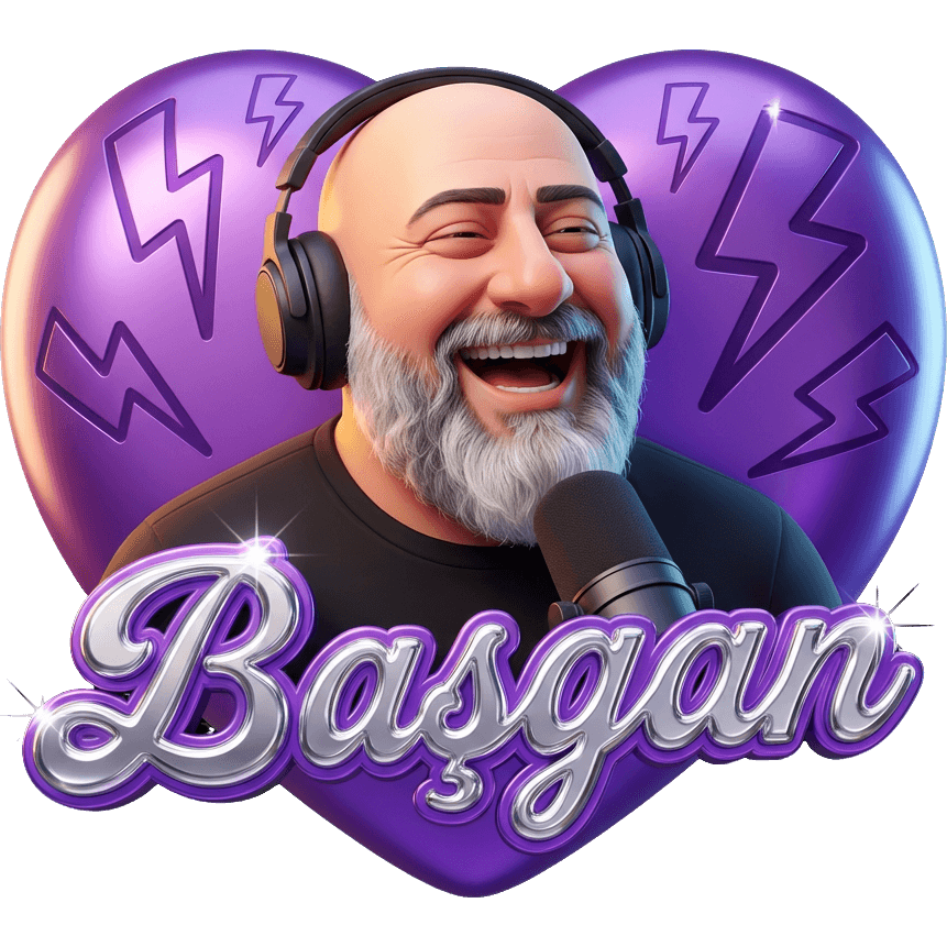 S2G Başgan TikTok LIVE gift