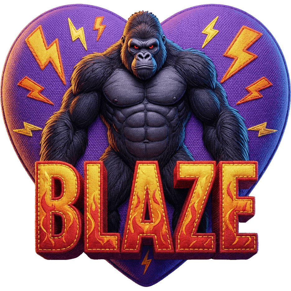 Blaze team TikTok LIVE gift