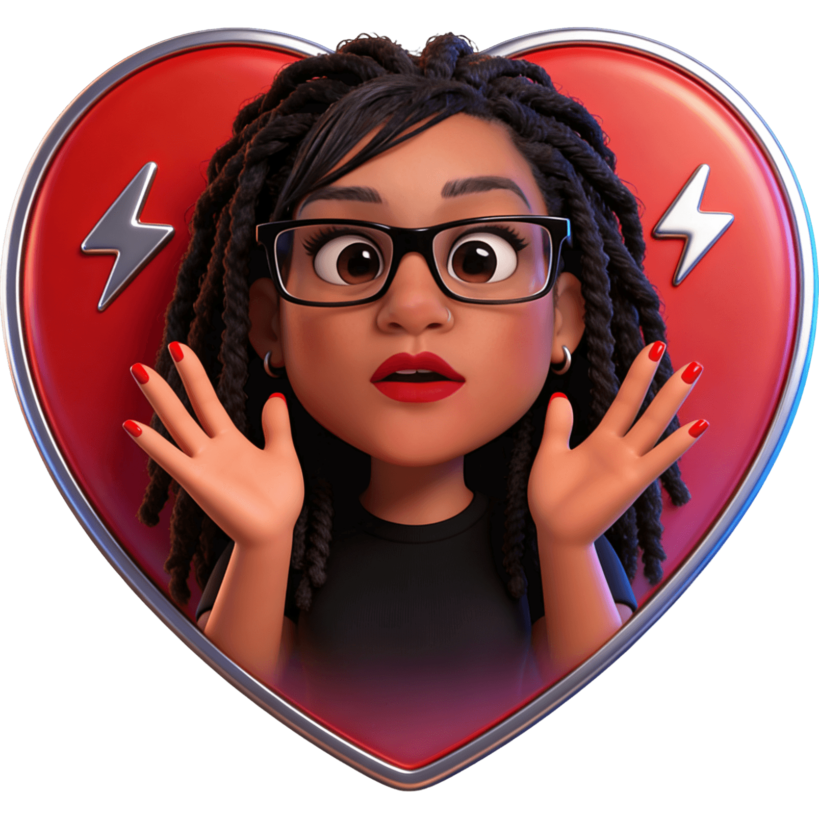 POCKET ROCKET TikTok LIVE gift