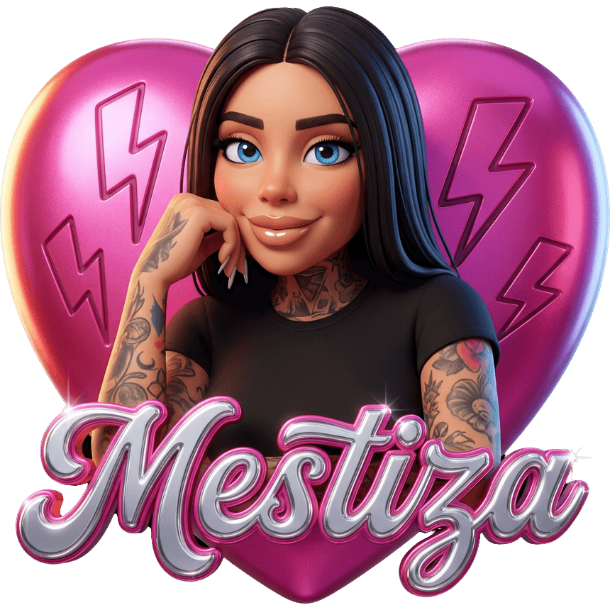 Jefa Urbana TikTok LIVE gift