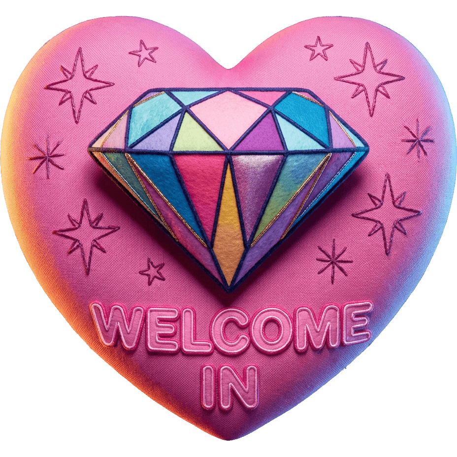 JV Baby Gem TikTok LIVE gift