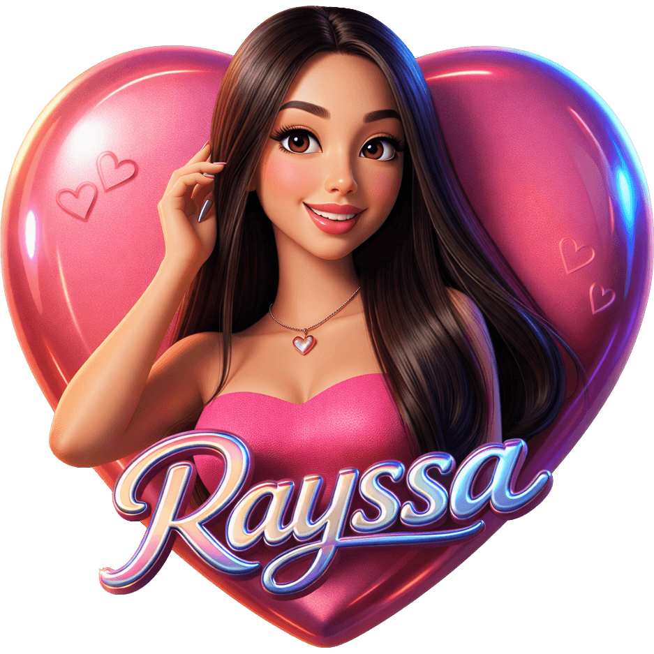 Rayssa Charmosa TikTok LIVE gift
