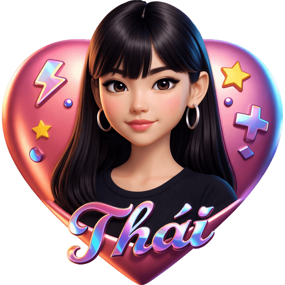 Thái Văn Bùi TikTok LIVE gift