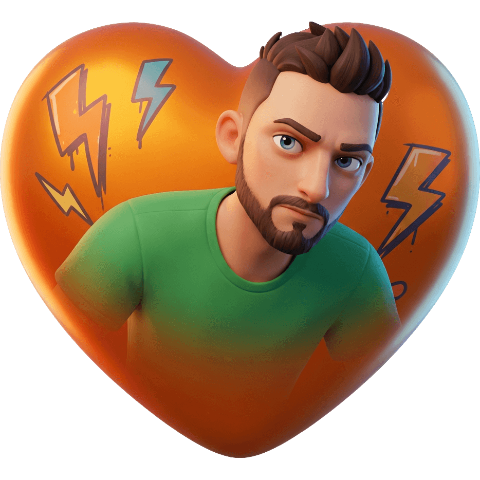 Karlito TikTok LIVE gift