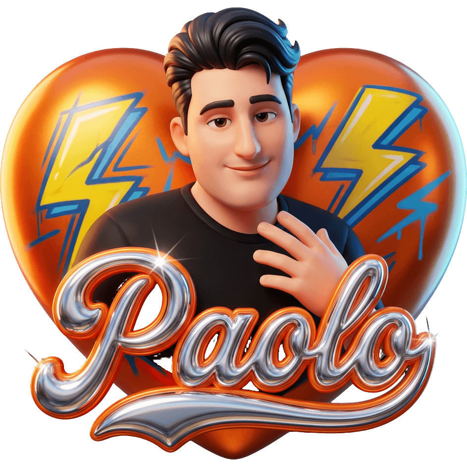 Paolo der Löwe TikTok LIVE gift