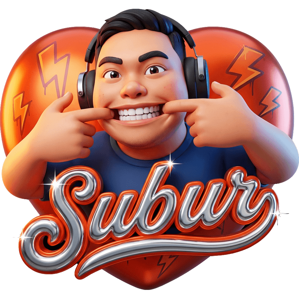 Subur Biru TikTok LIVE gift
