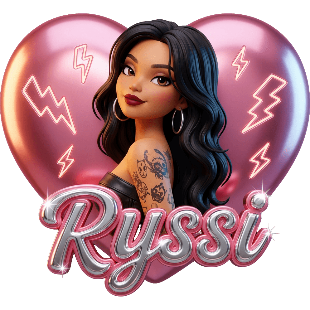 Ryssi Matsala TikTok LIVE gift
