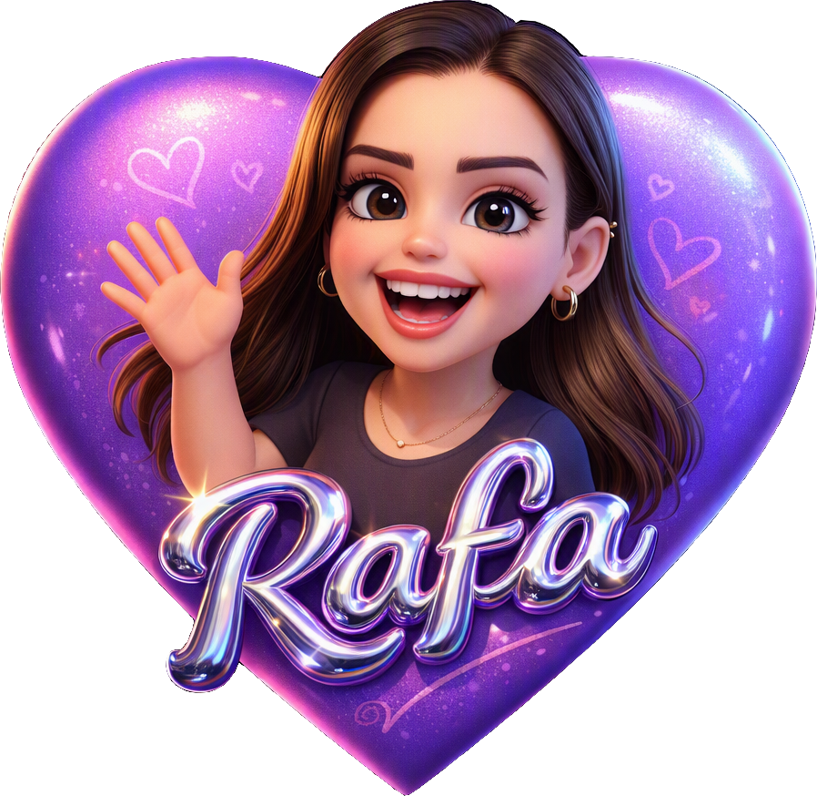 Rafalovers TikTok LIVE gift