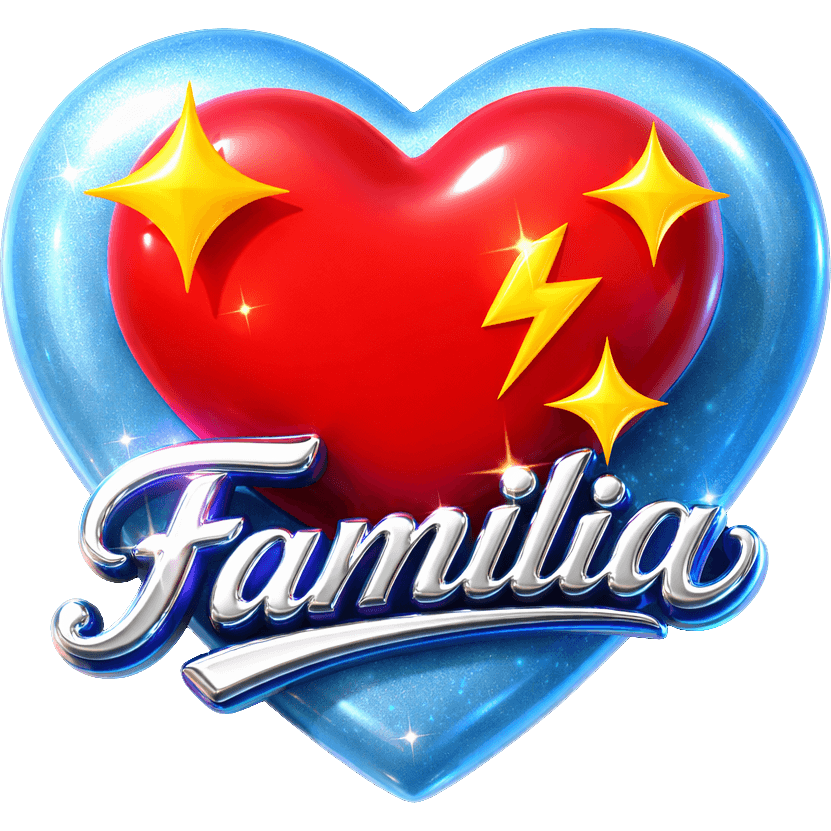 Familia Martha TikTok LIVE gift