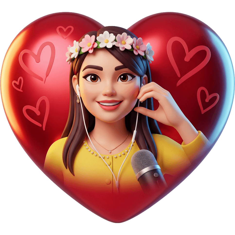Chi Chi Cổ TikTok LIVE gift