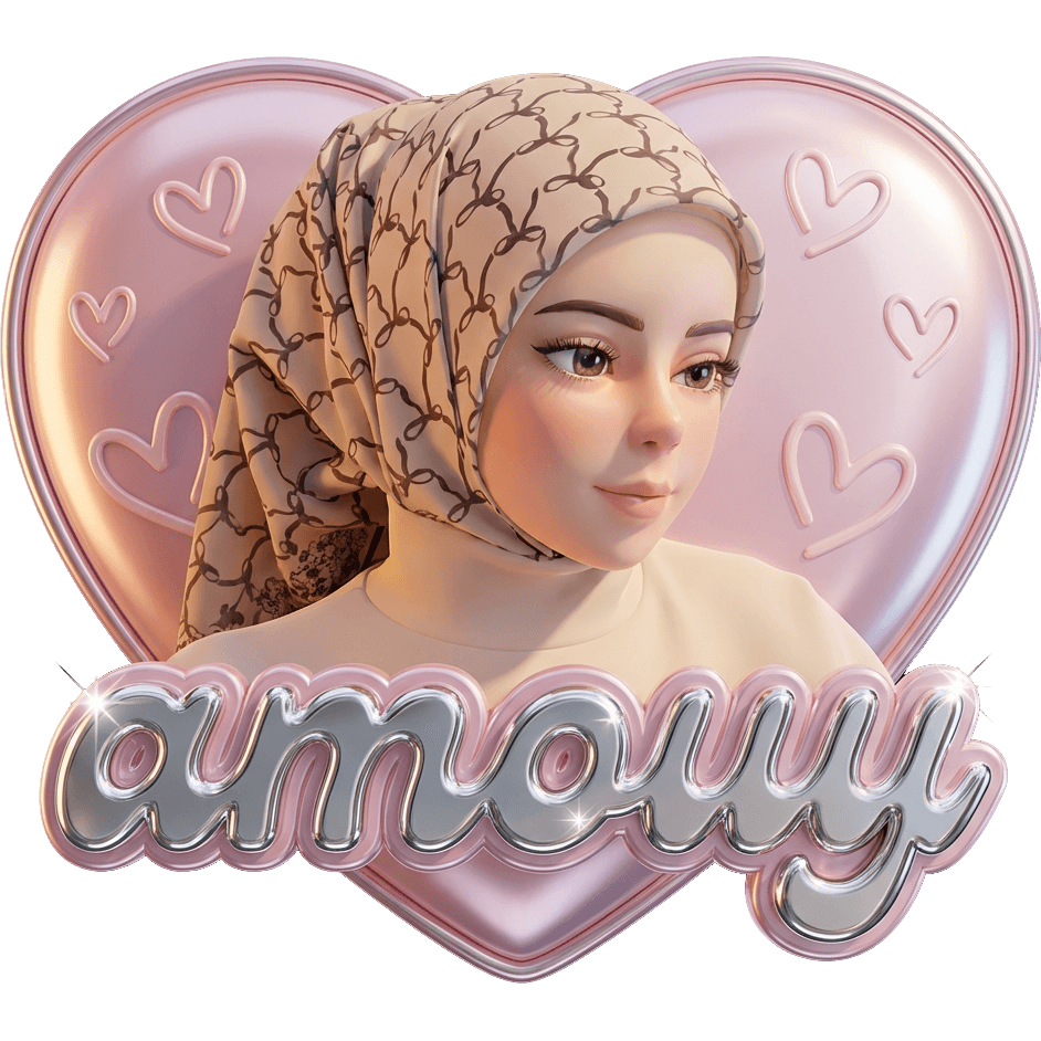 Hugs Amouy TikTok LIVE gift