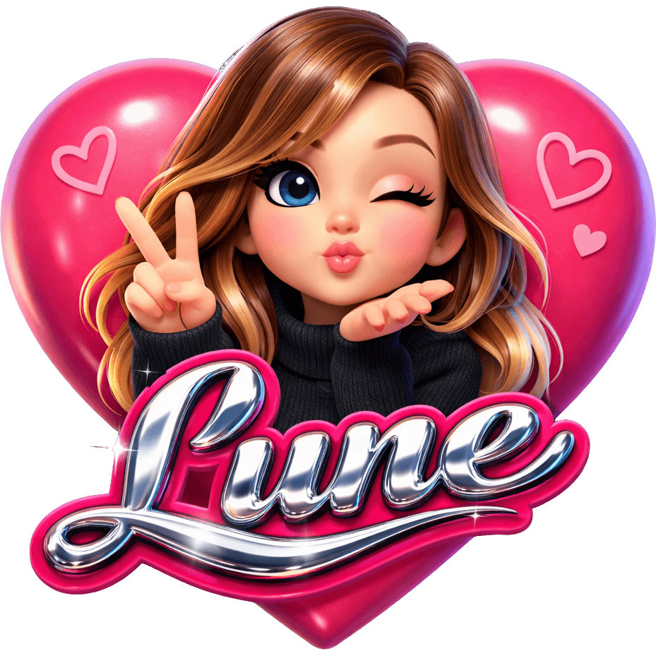 Lu luv TikTok LIVE gift