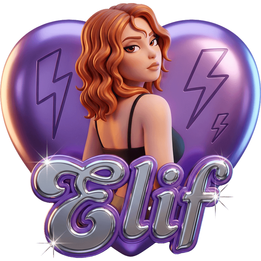 Bakır Elif TikTok LIVE gift