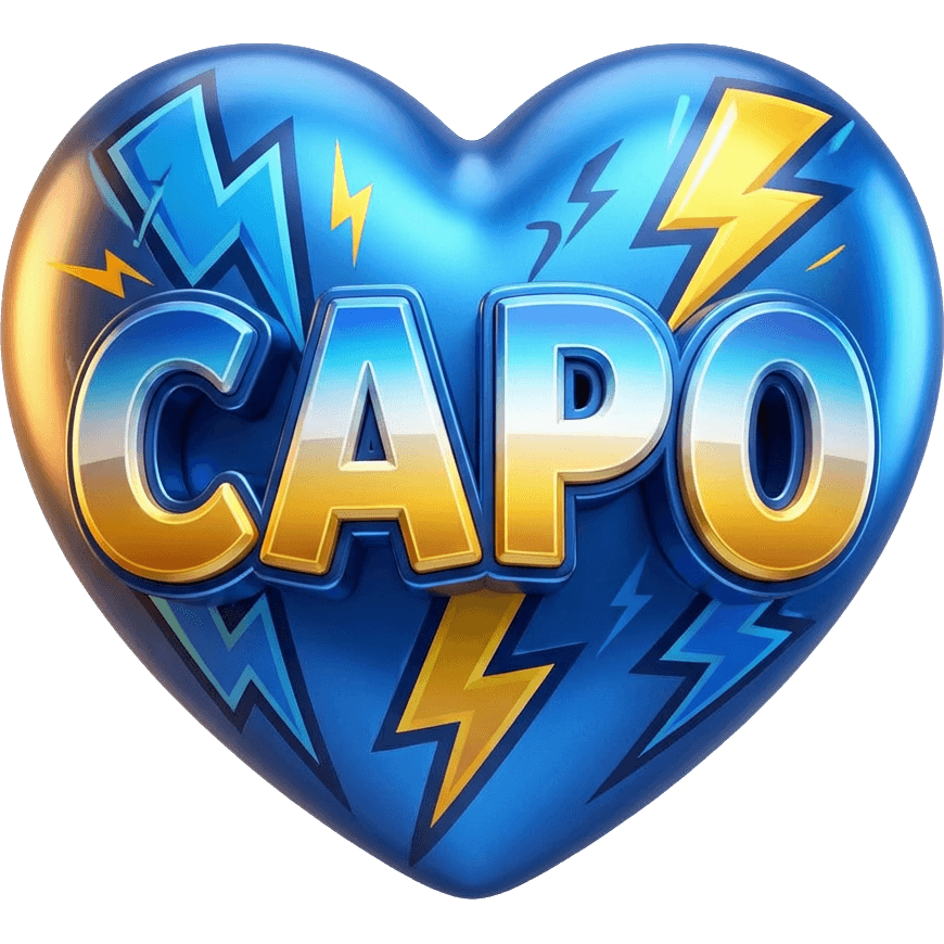 Capo TikTok LIVE gift