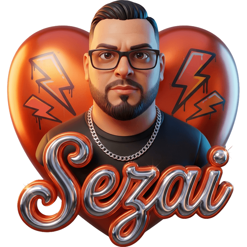 Sezai TikTok LIVE gift