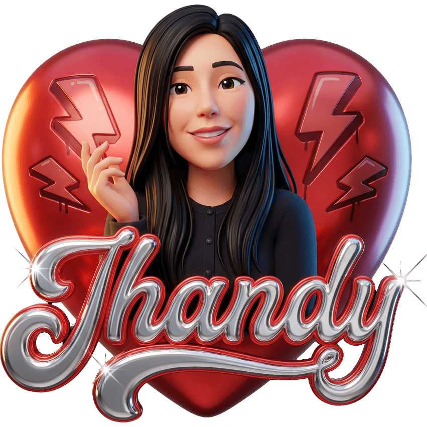 Jhandy Jade TikTok LIVE gift