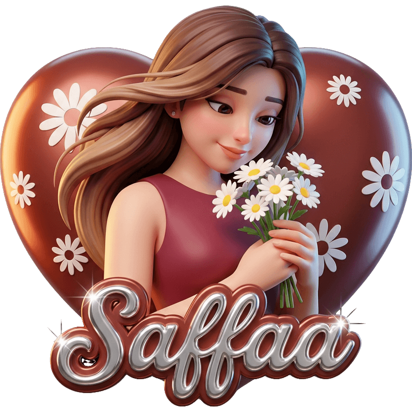 Saffu TikTok LIVE gift