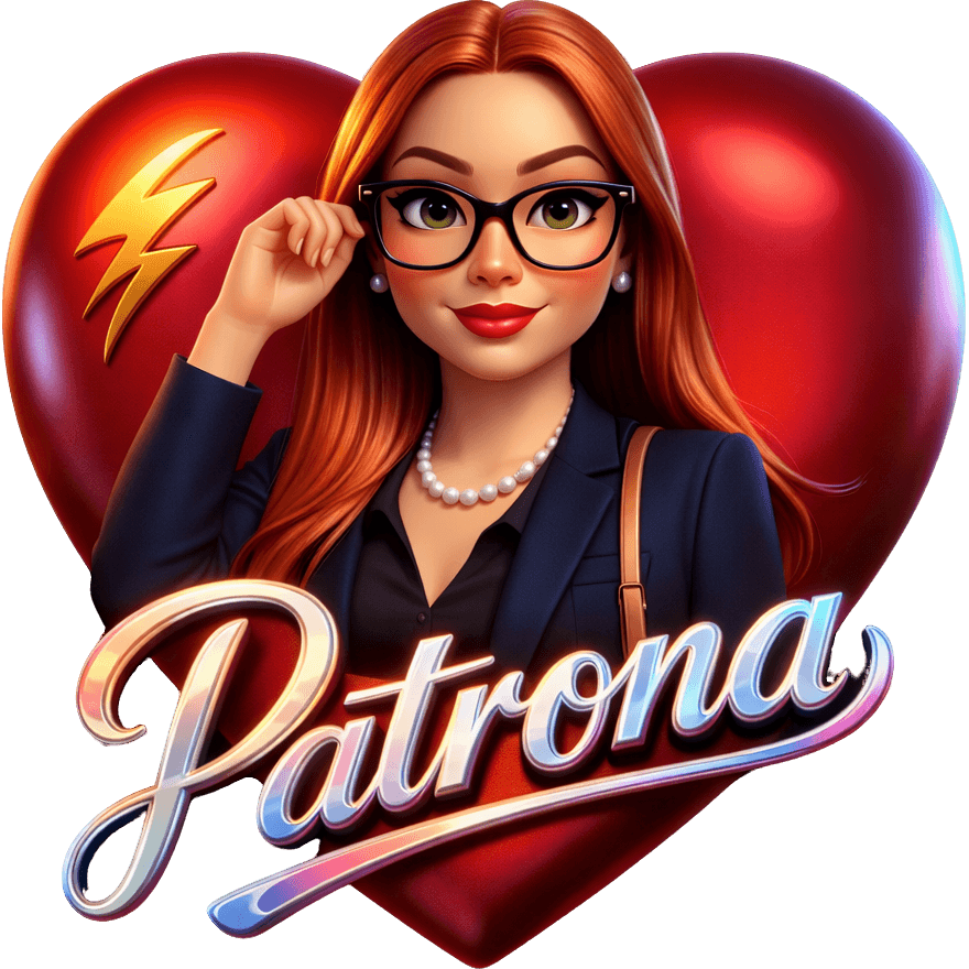 Patrona Firme TikTok LIVE gift