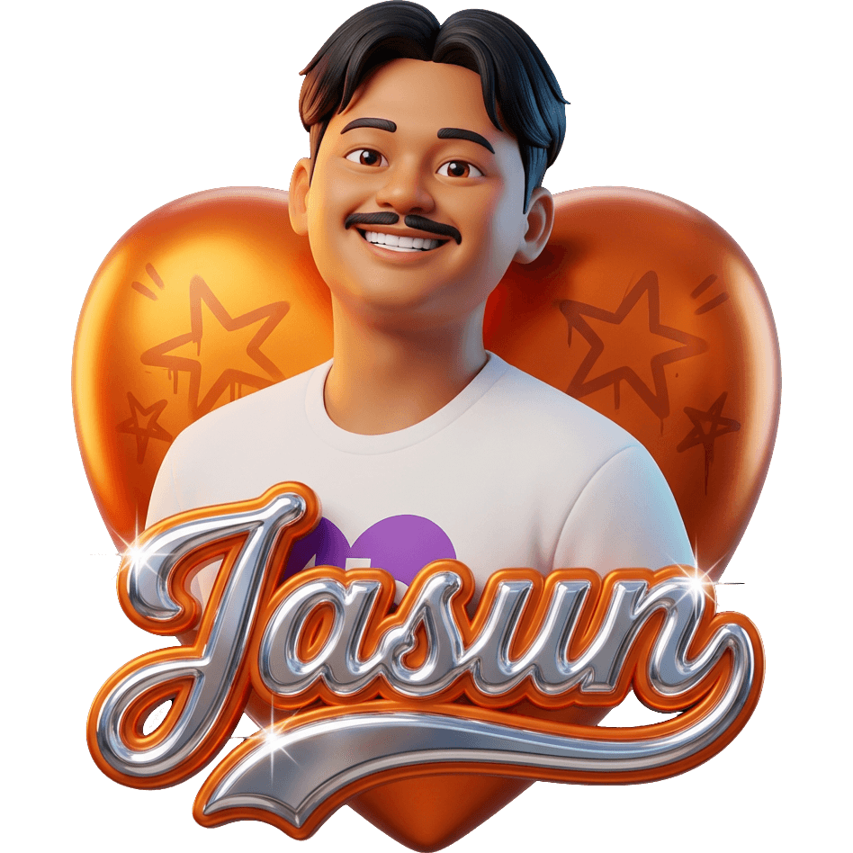 Jasun Asoy TikTok LIVE gift