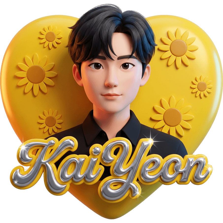 Sunflower Kai TikTok LIVE gift