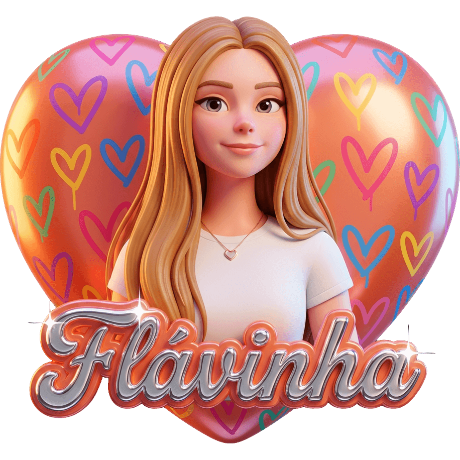 Flavinha Pop TikTok LIVE gift