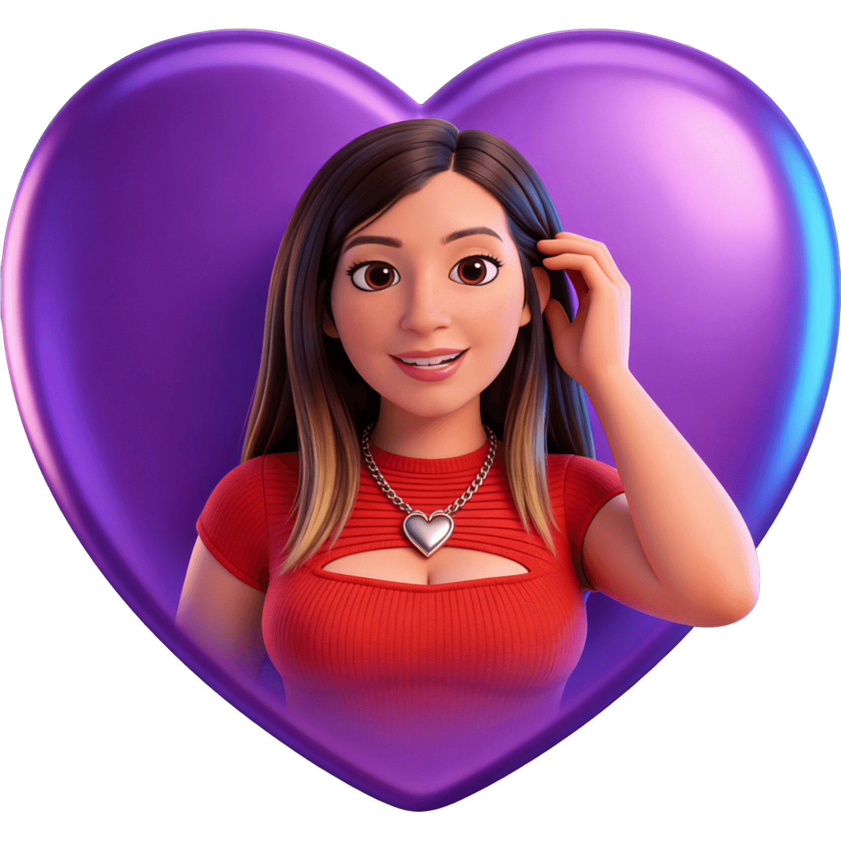 Kite Glow TikTok LIVE gift