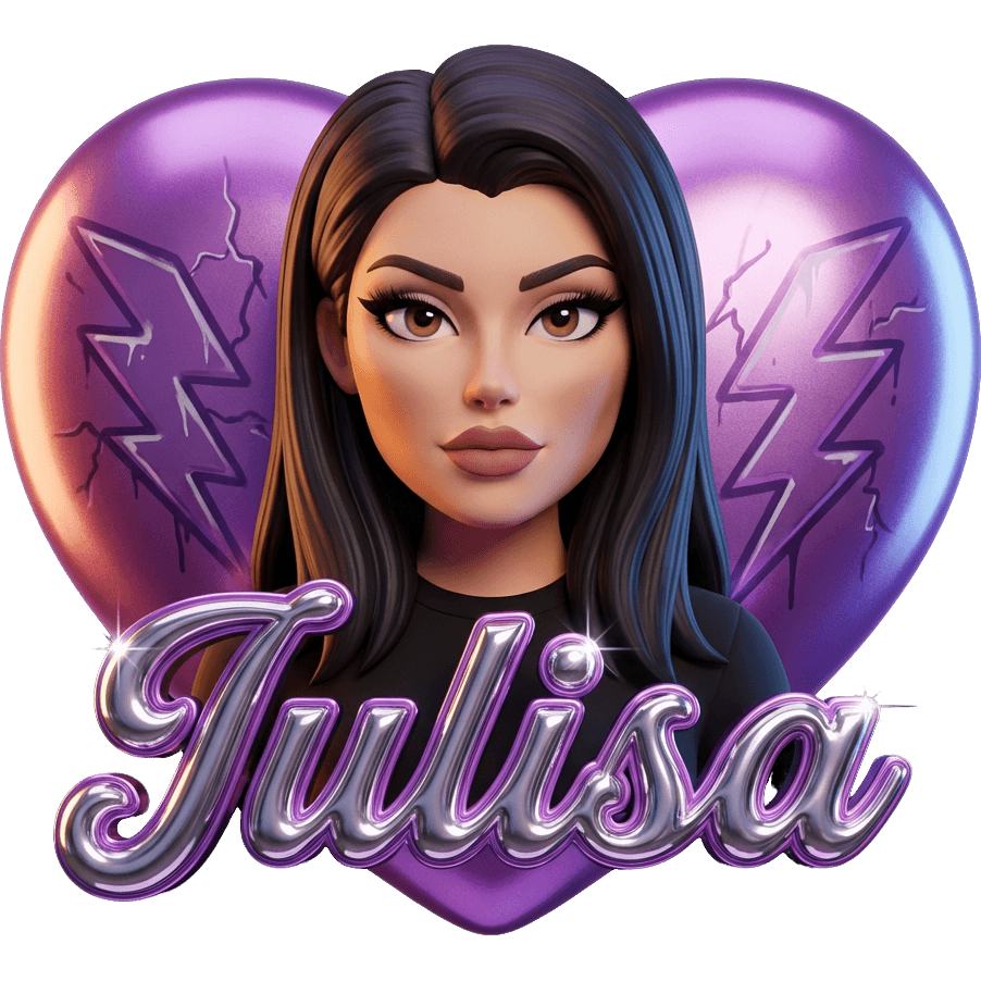 Iulisa Mov TikTok LIVE gift