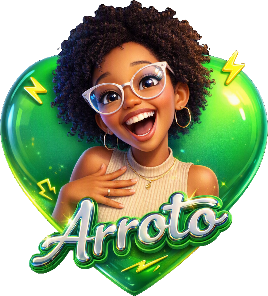 Arroto Pop TikTok LIVE gift