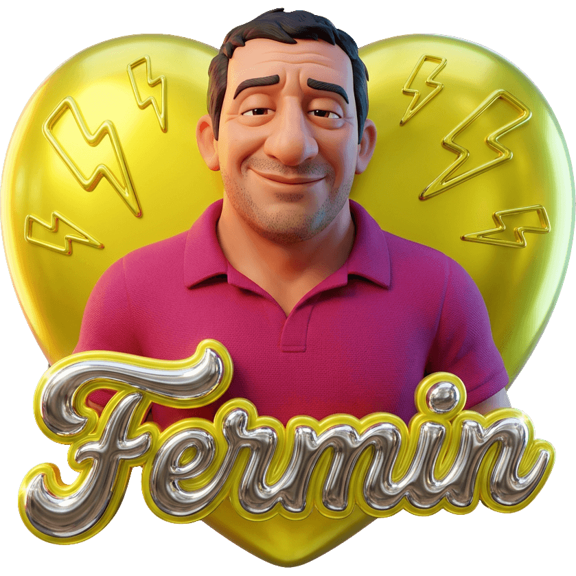 Fermin Cañón TikTok LIVE gift