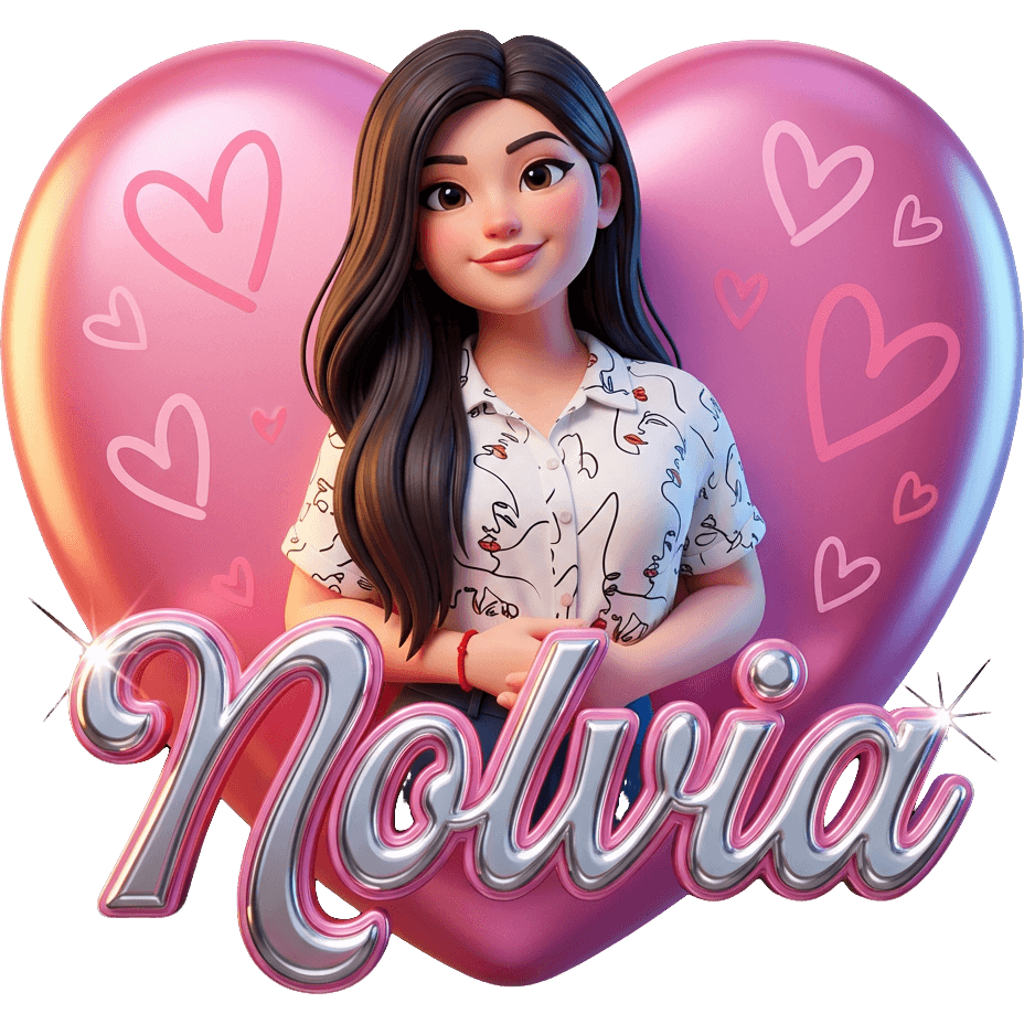 Nolvia Reina TikTok LIVE gift