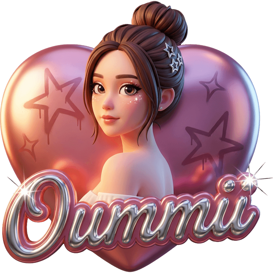 Story Oummii TikTok LIVE gift