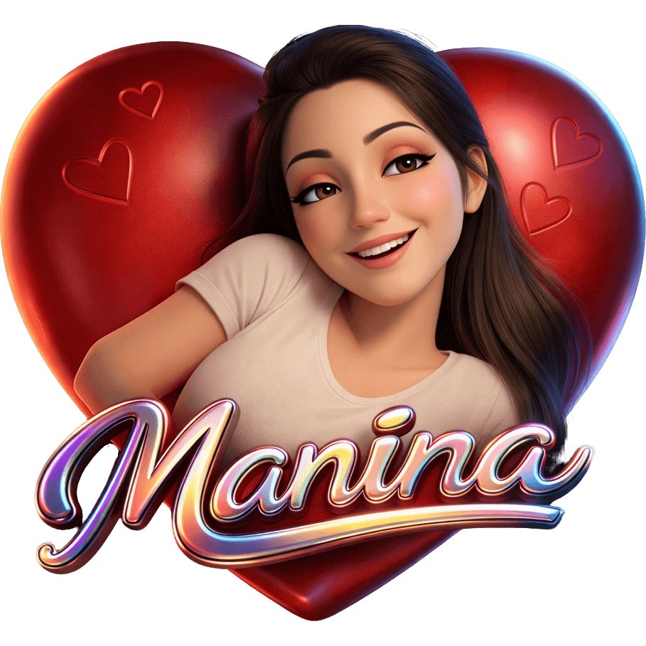 Manina Reclinada TikTok LIVE gift