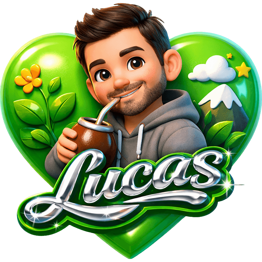 Mate do Lucas TikTok LIVE gift