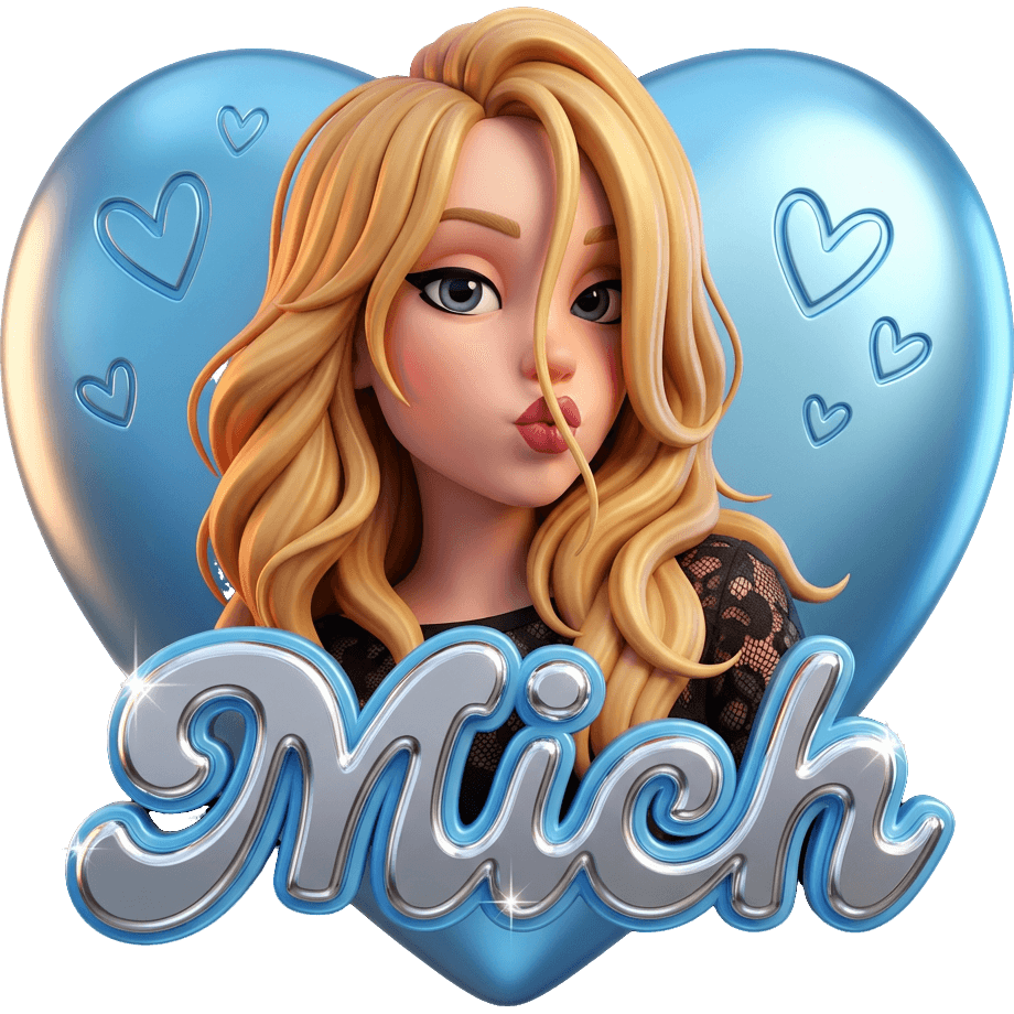 Mich Ciambelle TikTok LIVE gift
