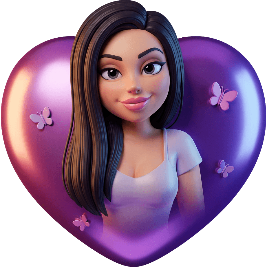 Sibela Leptir TikTok LIVE gift